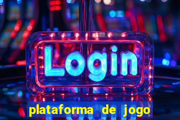 plataforma de jogo fora do brasil