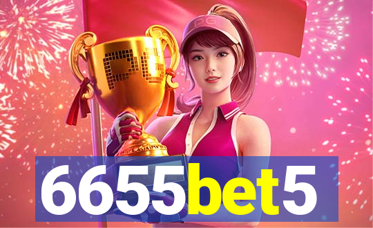 6655bet5