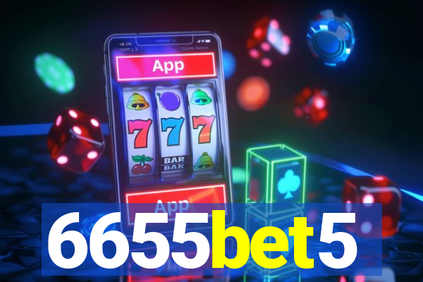 6655bet5