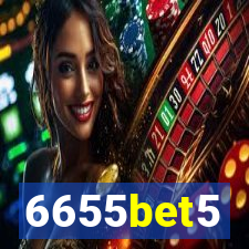 6655bet5
