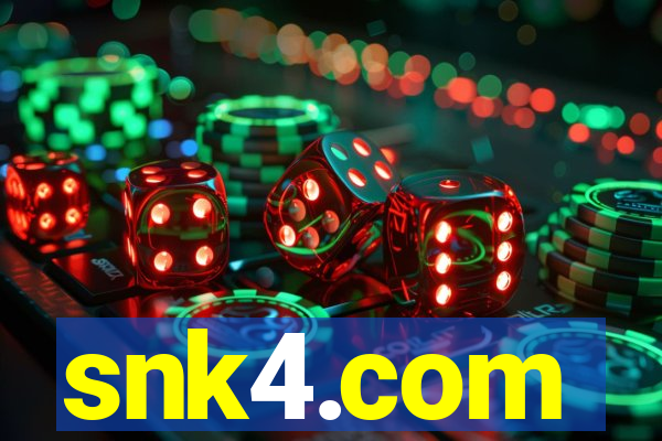 snk4.com