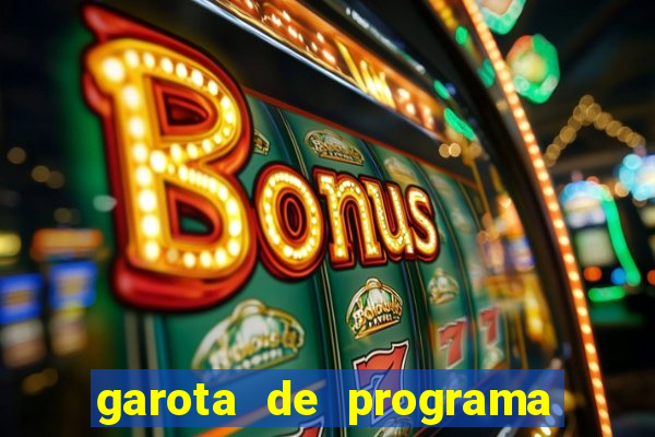 garota de programa de feira de santana bahia
