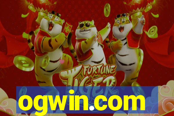 ogwin.com