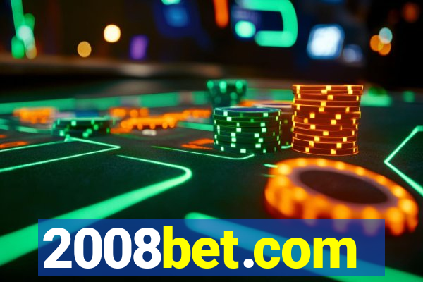 2008bet.com