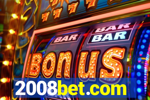 2008bet.com