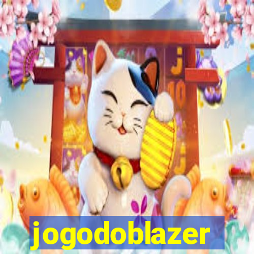 jogodoblazer