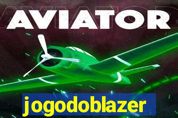 jogodoblazer