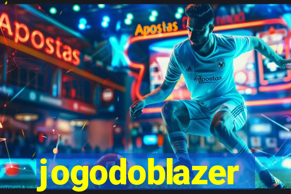 jogodoblazer