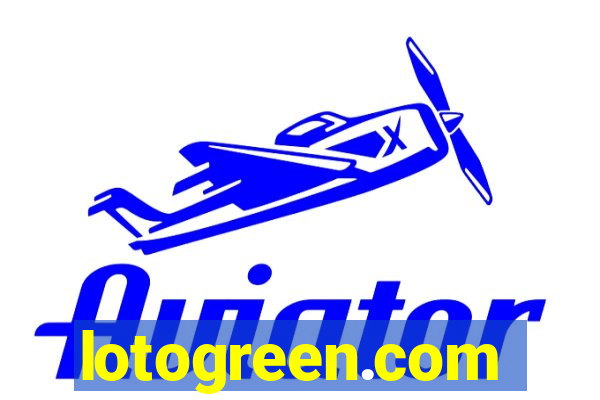 lotogreen.com