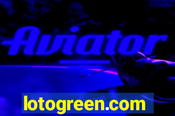 lotogreen.com