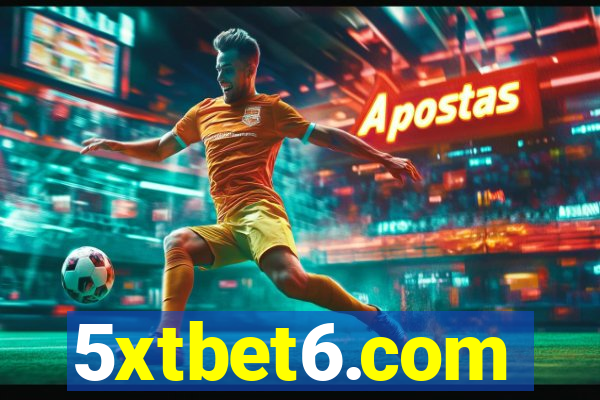 5xtbet6.com