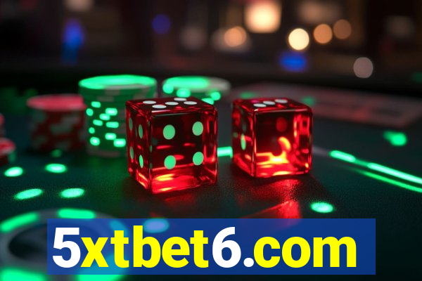 5xtbet6.com