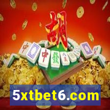 5xtbet6.com
