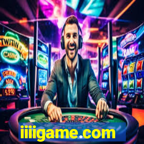 iiiigame.com