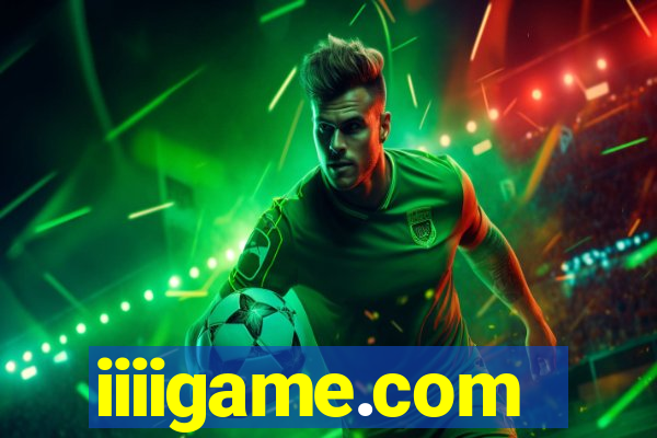 iiiigame.com