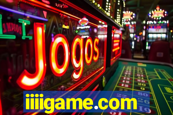 iiiigame.com