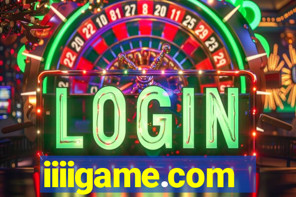 iiiigame.com