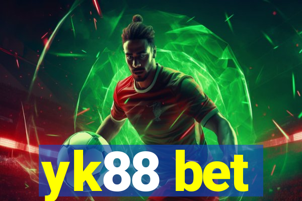 yk88 bet