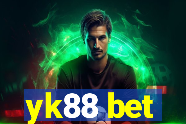 yk88 bet