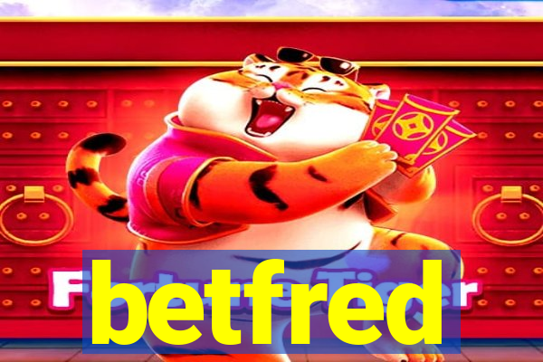 betfred