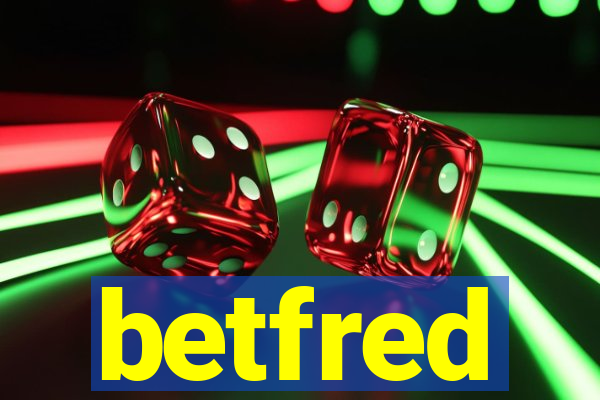 betfred