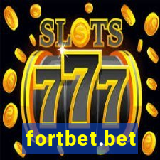 fortbet.bet