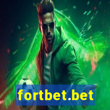 fortbet.bet