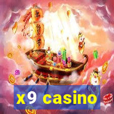 x9 casino