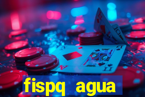 fispq agua sanitaria romax