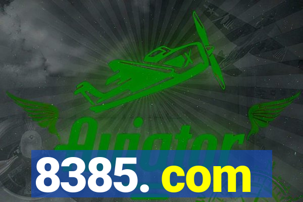 8385. com