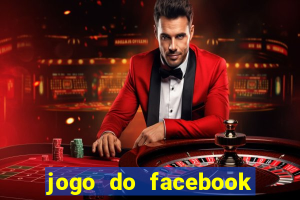 jogo do facebook candy crush saga