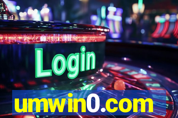 umwin0.com