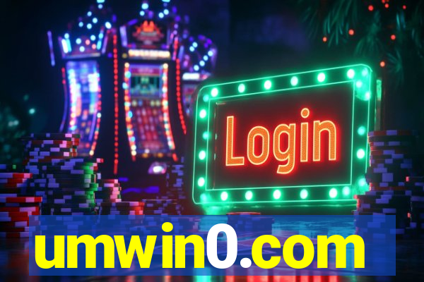 umwin0.com