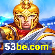 53be.com