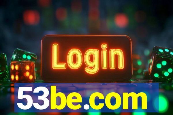 53be.com