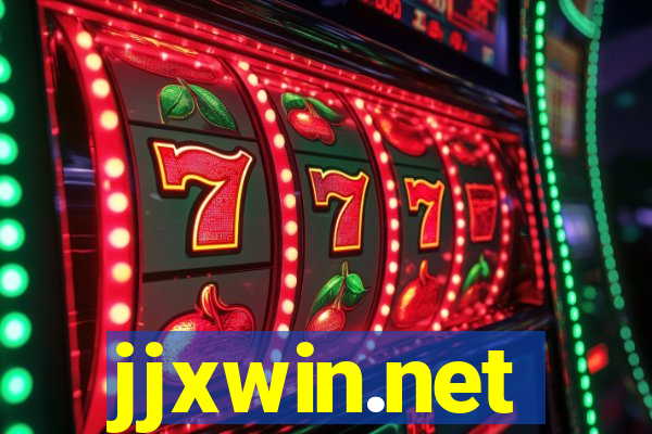 jjxwin.net
