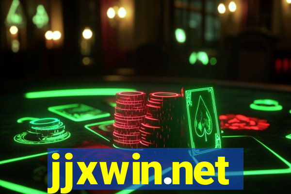 jjxwin.net