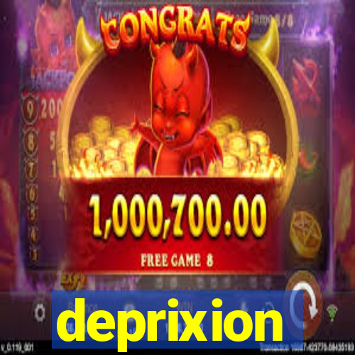 deprixion