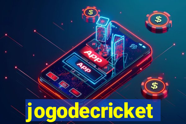 jogodecricket