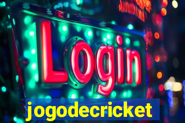 jogodecricket