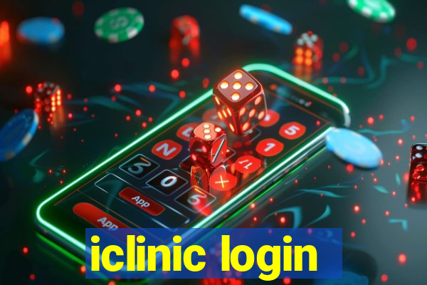 iclinic login