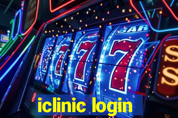 iclinic login