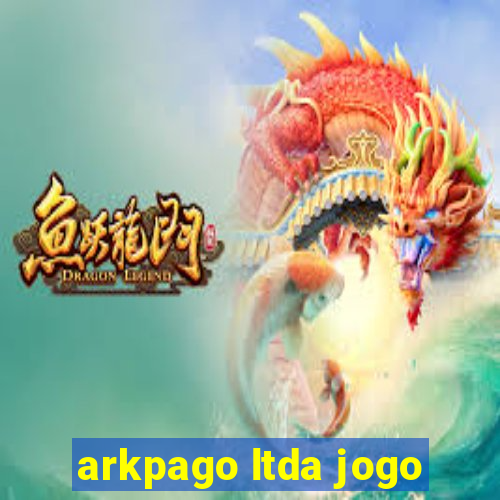 arkpago ltda jogo