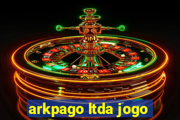 arkpago ltda jogo