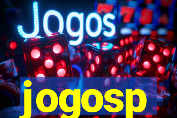 jogosp