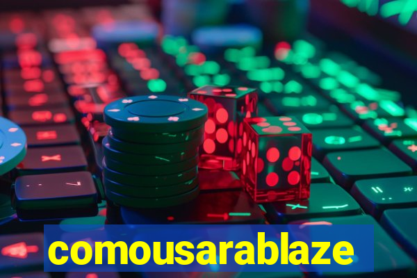comousarablaze