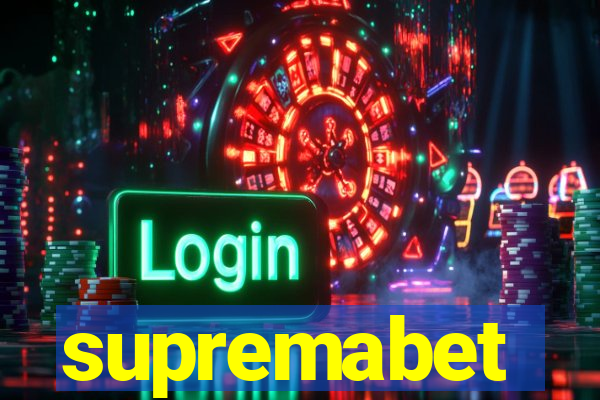supremabet