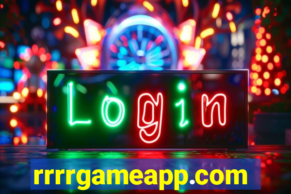 rrrrgameapp.com