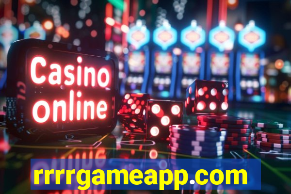 rrrrgameapp.com