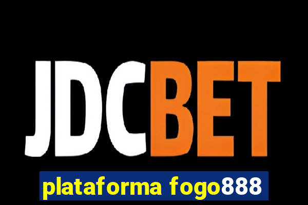 plataforma fogo888